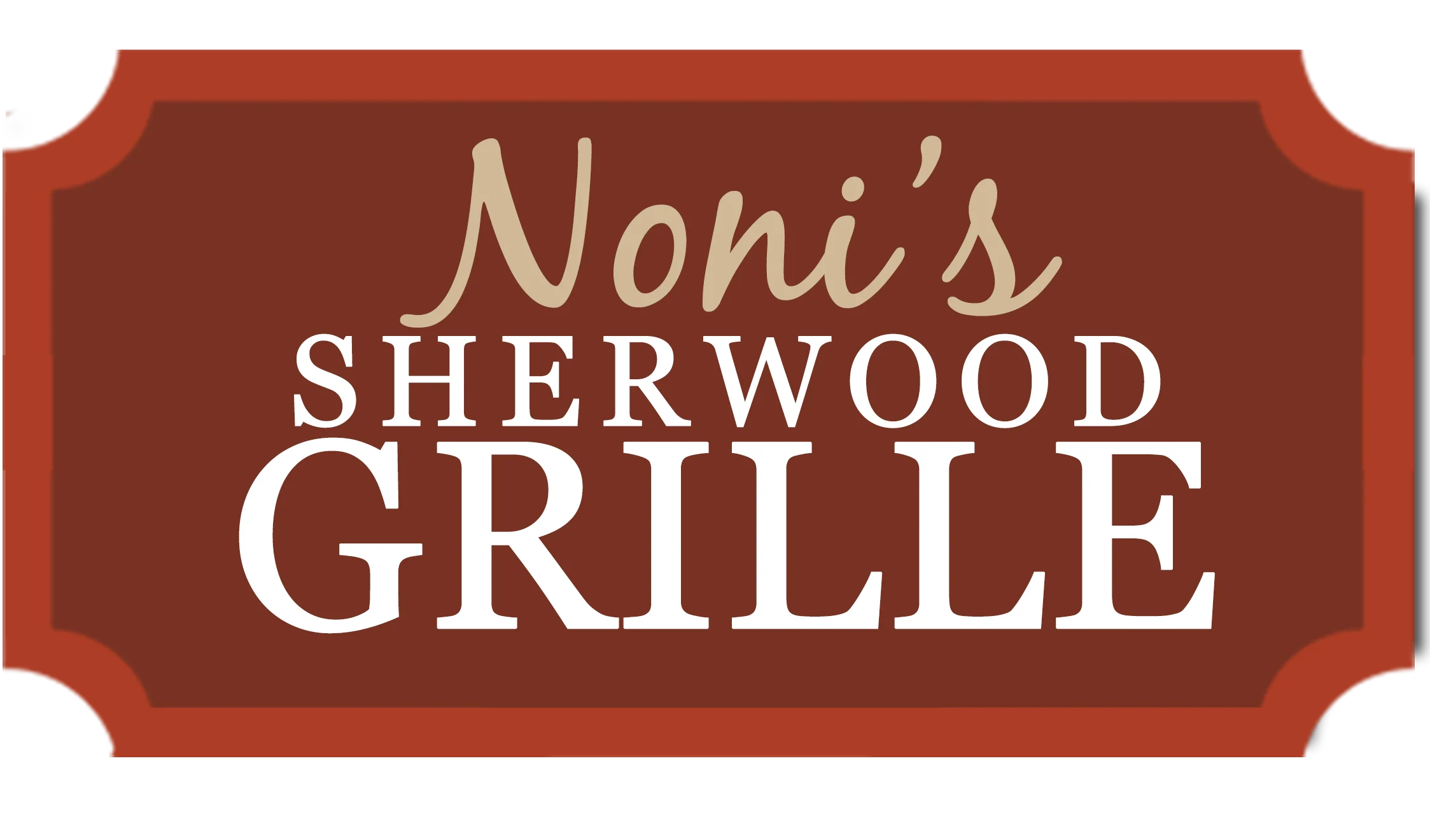Nonis Grille Logo